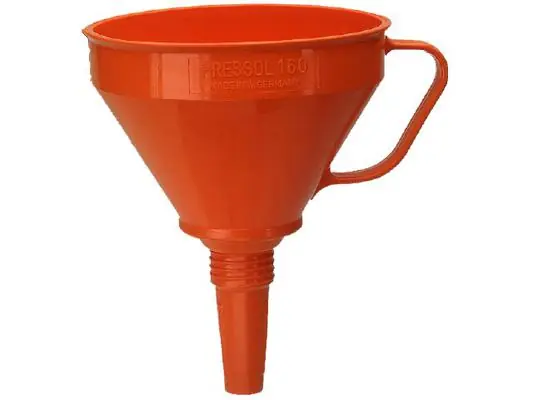 Kampanjahinta Suppilo Pressol 02372 S 🙂