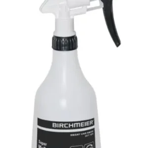 Paineruiskupullo Super McProper Plus 0,5 l, Birchmeier 🙂 Uusi Malli