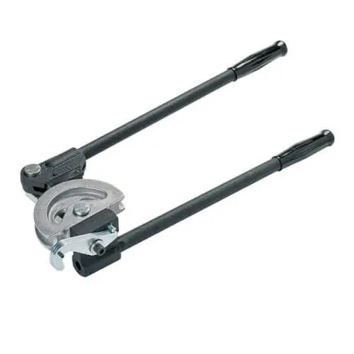 Putkentaivutin kupari ja alumiiniputkille Ridgid 315M 🙂 Sertifioitu