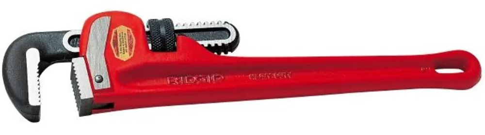 Päivän Tarjous Putkipihdit Ridgid 24, 3" 🙂