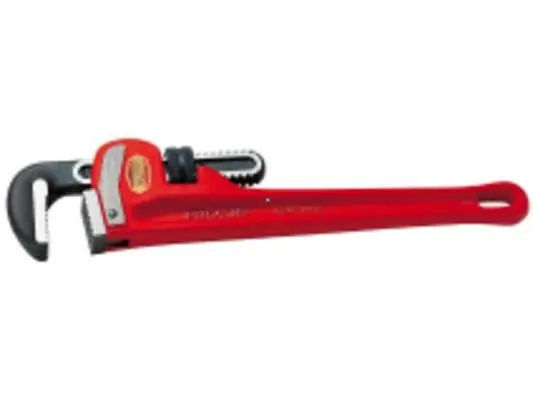 Loppuunmyynti Putkipihdit 8", Ridgid 60 🙂