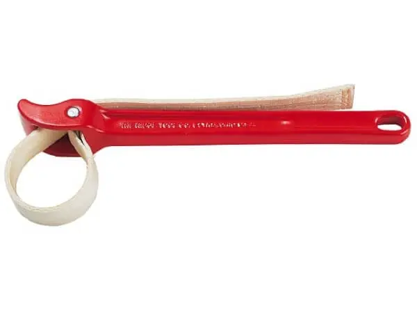 Bestseller Vannepihdit Ridgid 5P 🙂