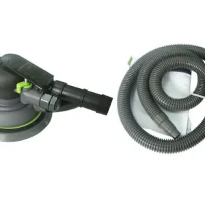 Turvallinen Maksu Epäkeskohiomakone Luna AEX12DB 🙂