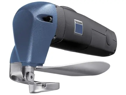 Käsilevysakset TRUMPF TruTool S 160 🙂 Osta Nyt