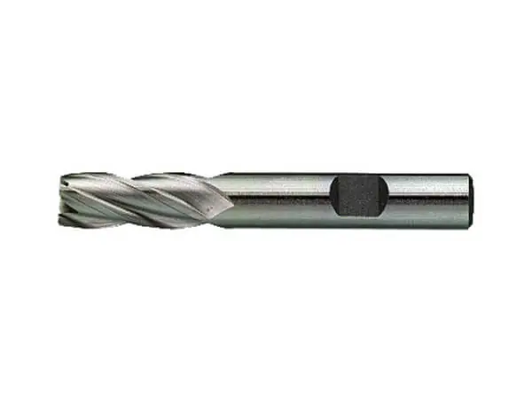 Monileikkaiminen tappijyrsin 12 mm, Gühring 3428 🙂 Turvallinen Maksu