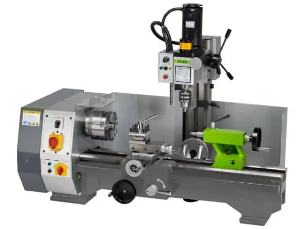 Metallisorvi Luna MLF 1022 đ Tehdashinta