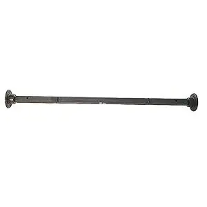 Tehdashinta Lehtijousiakseli 750 kg C 1530 (4x100) đ