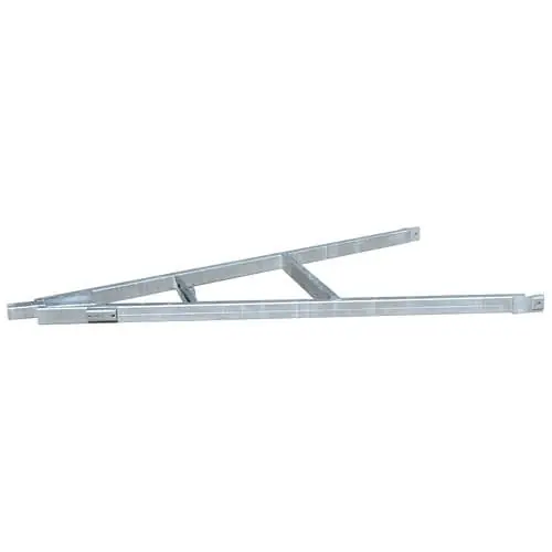 Löytö Kippiaisa 750 kg 150x300-350 (A1285 L2400 K1500 80x40x3) 🙂