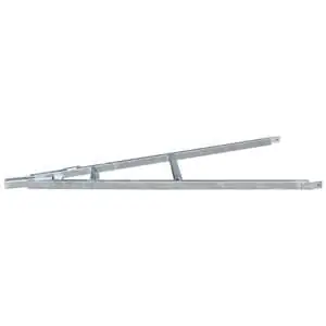 Kippiaisa 750 kg 125x250-300 (A1010 L2325 K1345 60x40x3) 🙂 Loppuunmyynti