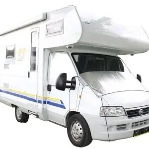 Alennettu Ikkunapeite Four Seasons (Fiat Ducato), Hindermann 🙂