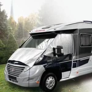 Halpa Hinta Ikkunapeite Four Seasons Fiat Ducato (2006➟), Hindermann 🙂