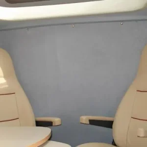 Lämpöpeite matkailuautoon Fiat Ducato (2002-2006), Hindermann 🙂 Tarjoushinta