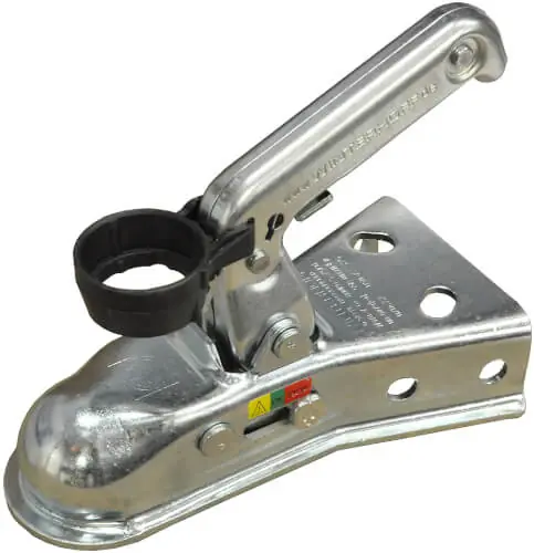 Kuulakytkin 800 kg K V-aisa (WW 8-Y +pistokkeen pidin) đ PĂ€ivĂ€n Tarjous