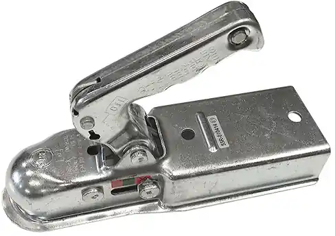Kuulakytkin 800 kg K70 ALBE/WW (WW 80-H pysty/pysty 90 mm) 🙂 Tarjous
