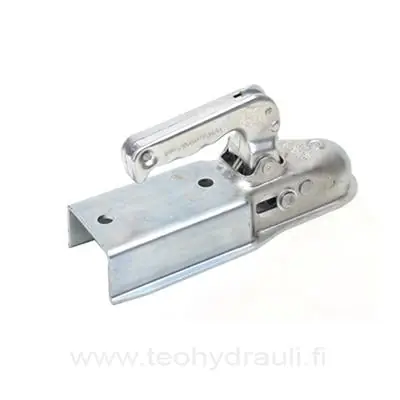 Kuulakytkin 1500 kg K70 ALBE/WW (WW 150-VG pysty/pysty 90 mm) 🙂 Erikoistarjous
