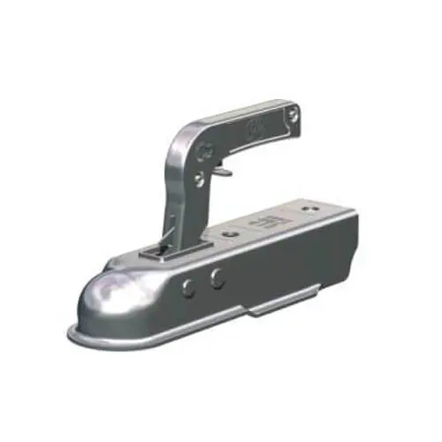 Osta Verkossa Kuulakytkin 750 kg K50 SPP (ZSK-750H + UW-03) đ