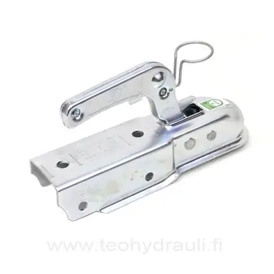 Kuulakytkin 750 kg K60 SPP (ZSK-750I+UW-03) 🙂 Poisto