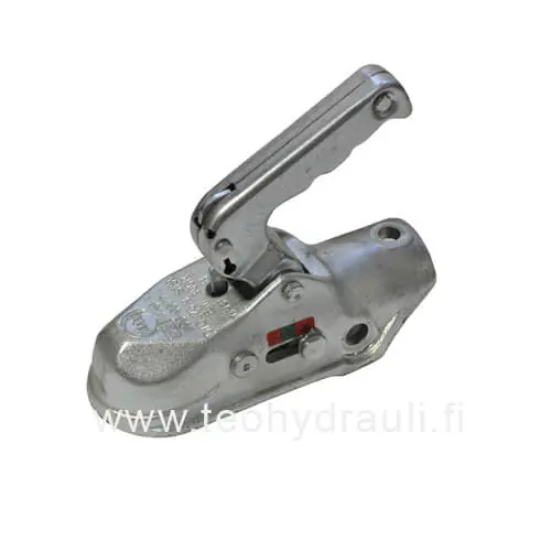 Kuulakytkin 3500 kg ø50 ALBE/WW (WW 350-RB 14.5/12.5 risti 40 mm) 🙂 Turvallinen Maksu