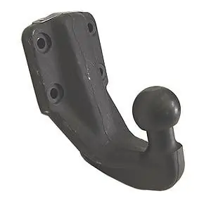 Kuuma Tarjous Vetokuula 50 mm 4-reikäinen laippa (D=25 kiinn.jako 83x56 112/-90) 🙂