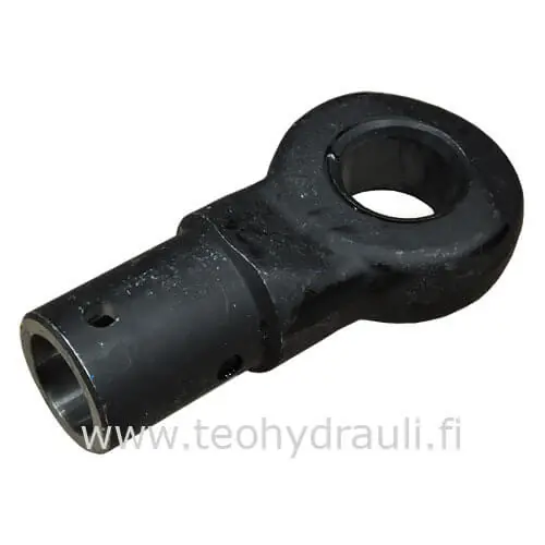 Vetosilmukka DIN-50 mm Knott (KF13-20 Schlegl 46 mm 12 risti) đ Uutuus