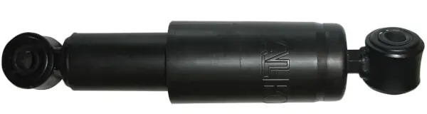 Uutuus Iskunvaimennin, AL-KO đ