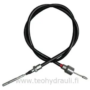 Jarruvaijeri 770 AL-KO BPW RST (holkki 23 / 26 mm M8 / M12x1.5) đ Suoraan Valmistajalta