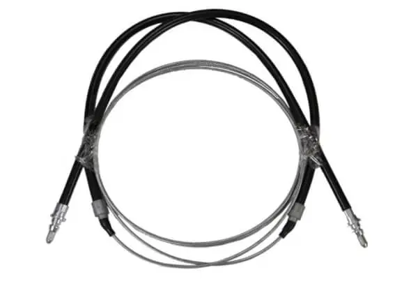 Lähetetään Heti Jarruvaijeri AMC 224147 (2 x 520 / 2045 mm), AL-KO 🙂
