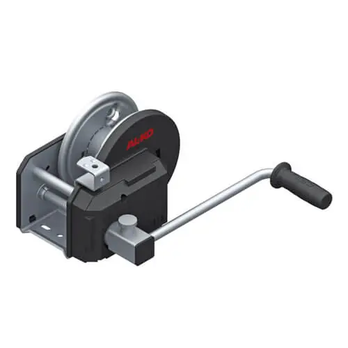 Vinssi AL-KO Optima 901A 900 kg 🙂 Edullinen