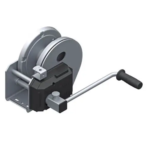 Erikoistarjous Vinssi AL-KO 1201A 1250 kg 🙂