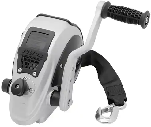 Tilaa Heti Vinssi Fulton F2 1450kg đ