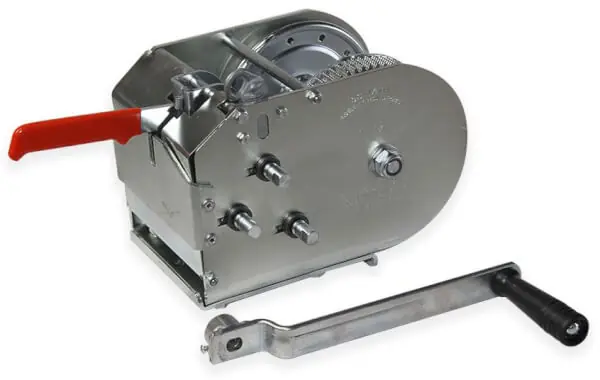Vinssi Goliath 25N3F 2741kg đ LĂ€hetetÀÀn Heti