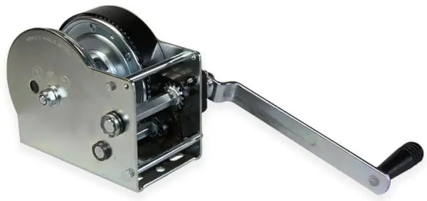 Vinssi Goliath 12AFD 1500 kg đ Edullinen