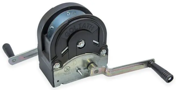 Edullinen Vintturi Goliath TPV900 (PF70960 Double Handle) đ