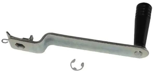 Ilmainen Palautus Kampi Goliath TR7 (PF56093) 🙂