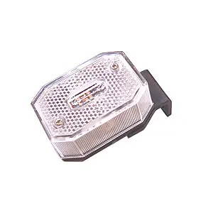 Ajankohtainen Led-etuäärivalo Flexipoint, Aspöck 🙂