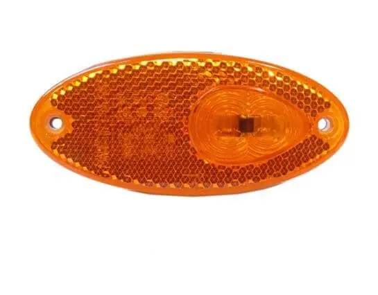 Led-sivuäärivalo 12 V, Talmu 🙂 Lähetetään Heti