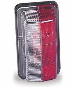 Eniten Myyty Äärivalo, punainen-valkoinen, Jokon 🙂