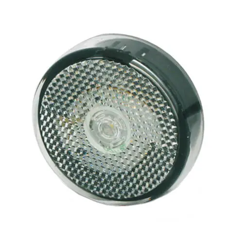 Led-etuäärivalo (kirkas) 12 V, Jokon 🙂 Kausialennus
