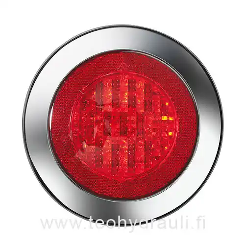 Jokon led sumuvalo 12V 155 mm (13.3024.000 SNR 735/12) 🙂 Vain Tänään