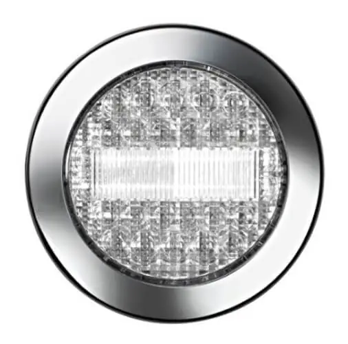 Led-peruutusvalo, Ø 155 mm, Jokon 🙂 Tarjoushinta