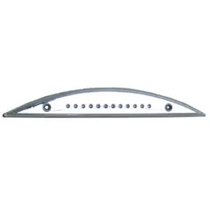 Flash-Tarjous Jokon led lisäjarruvalo 12V kirkas (15.0025.202 ZHBL 25/12 W) 🙂