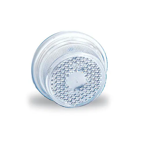 Etuäärivalo, pyöreä, kirkas, Jokon 🙂 Pakollinen (Must-Have)