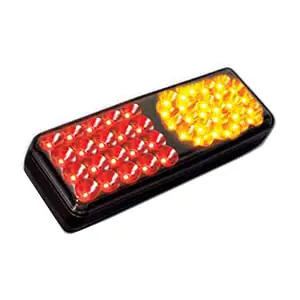 Edullinen Led takavalo 12-30V Bajonet (FT-032 Bajonet PM) 🙂
