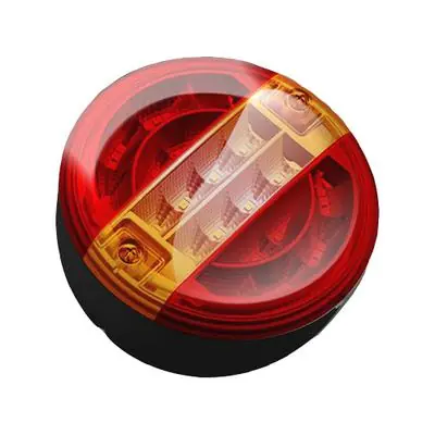 Led takavalo 9-33V D-hyväksytty (OBO-LSTT20AR-1400) 🙂 Tehdashinta