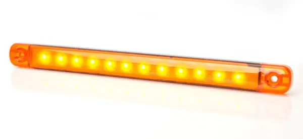 Led-sivuäärivalo 9-36 V, (slim), Was 🙂 Uusi Malli