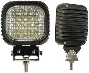 Led työvalo 48W 9-32V 🙂 Edullinen