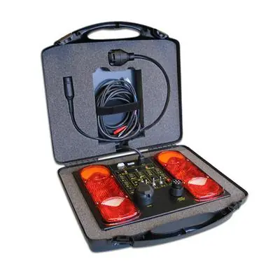 Valotesteri Lightmate 2 12V (Lightmate) 🙂 Löytö