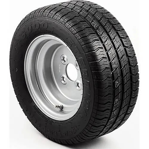 Pyörä 205R16C 6x205 (161 ET0 6Jx16 LI=108) 🙂 Osta Nyt