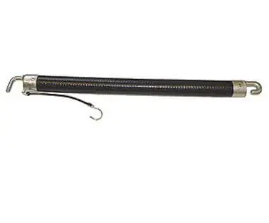 Etupuomi Böckmann hevostraileriin (67 cm) 🙂 Alennettu