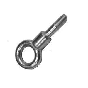 Rajoitettu Tarjous Paniikkipurkurengas 40 mm (M10 x 40 mm) 🙂